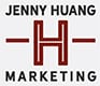 Jenny Huang Marketing LLC Logo